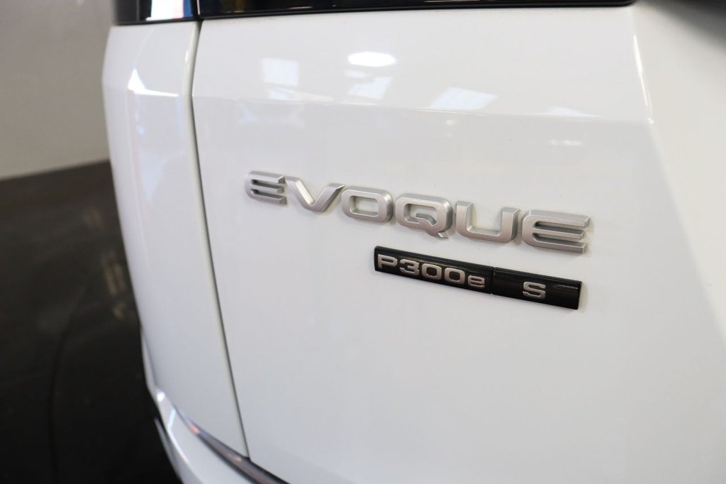 Used Land Rover Range Rover Evoque 2020 for sale - 78110758: Photo 12