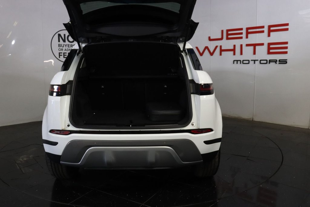 Used Land Rover Range Rover Evoque 2020 for sale - 78110758: Photo 13