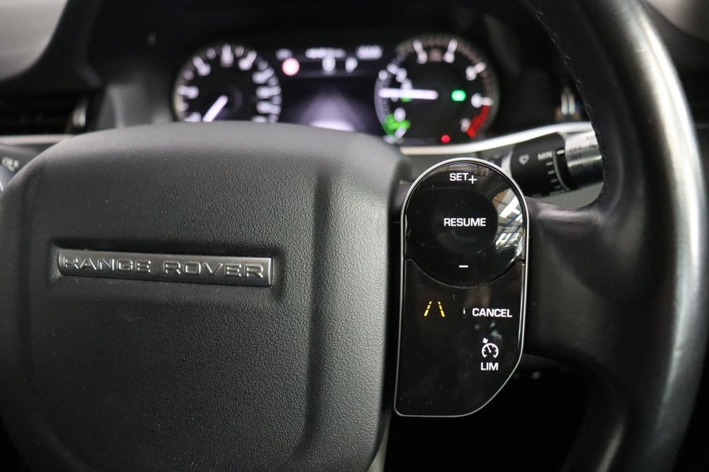 Used Land Rover Range Rover Evoque 2020 for sale - 78110758: Photo 14