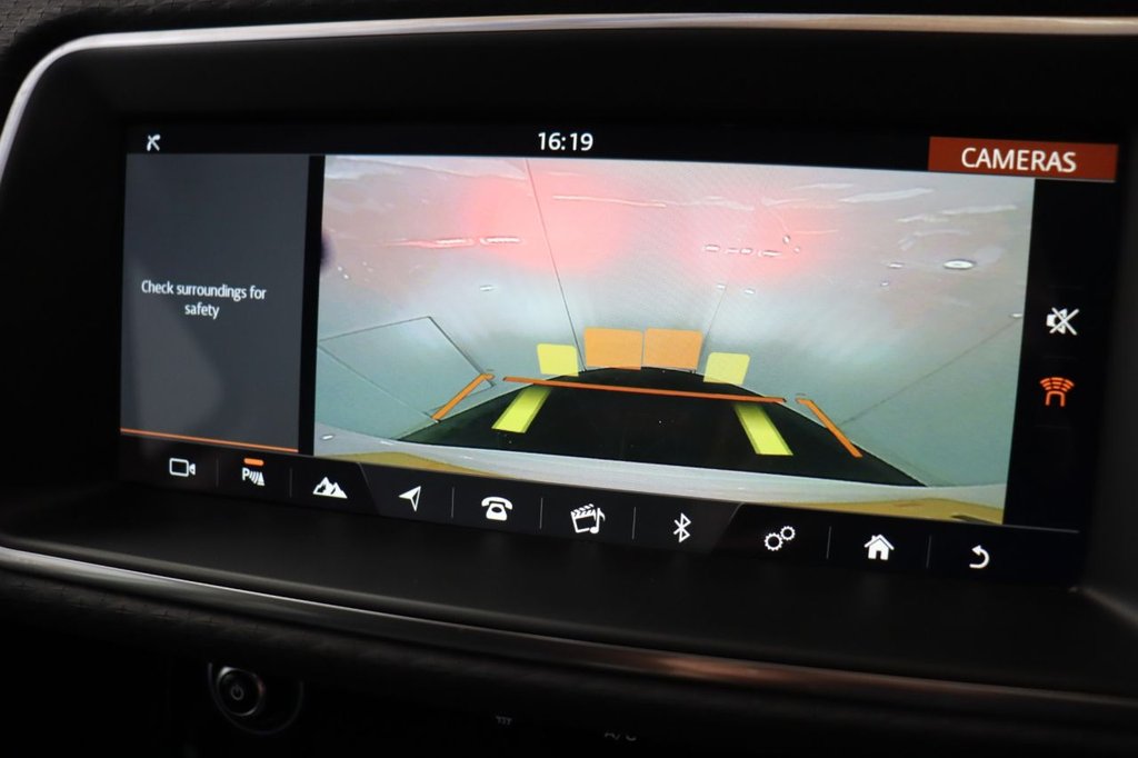 Used Land Rover Range Rover Evoque 2020 for sale - 78110758: Photo 15