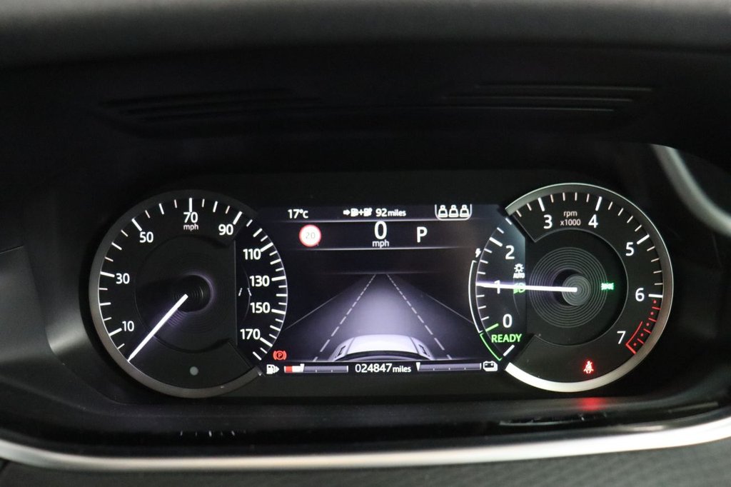 Used Land Rover Range Rover Evoque 2020 for sale - 78110758: Photo 16