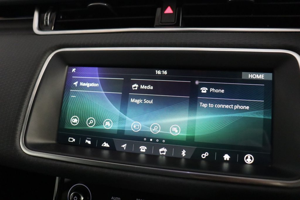 Used Land Rover Range Rover Evoque 2020 for sale - 78110758: Photo 17