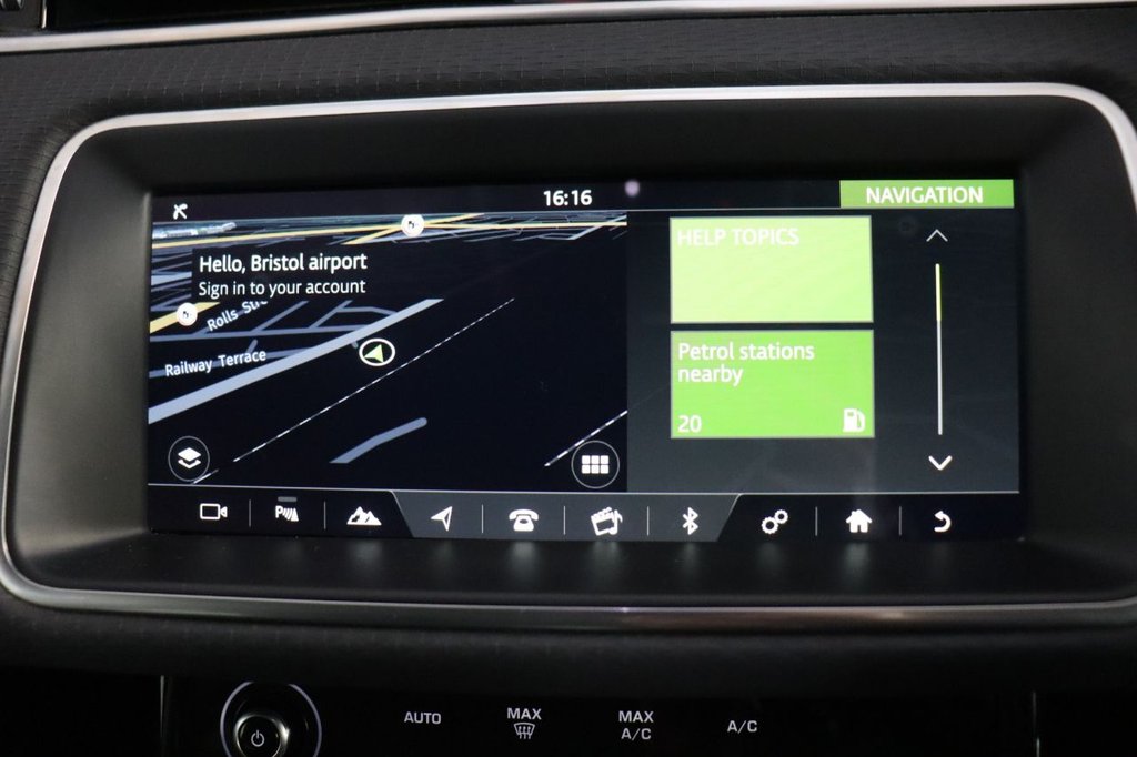 Used Land Rover Range Rover Evoque 2020 for sale - 78110758: Photo 18