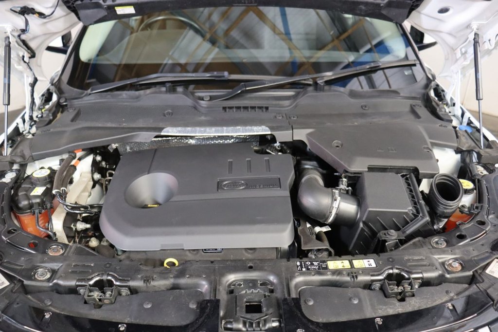 Used Land Rover Range Rover Evoque 2020 for sale - 78110758: Photo 19