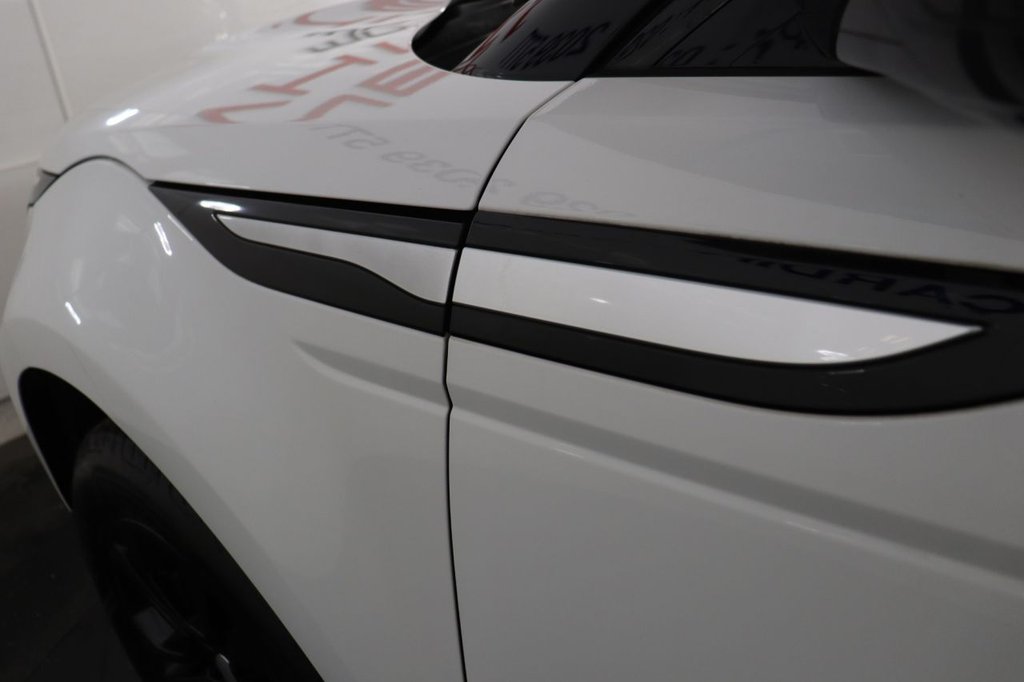 Used Land Rover Range Rover Evoque 2020 for sale - 78110758: Photo 23
