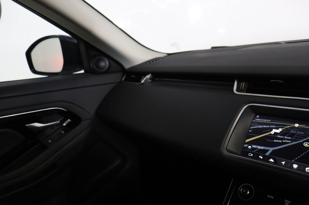 Used Land Rover Range Rover Evoque 2020 for sale - 78110758: Photo 25