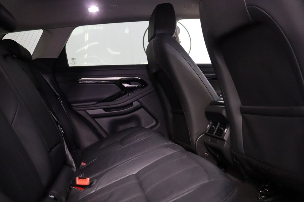 Used Land Rover Range Rover Evoque 2020 for sale - 78110758: Photo 26