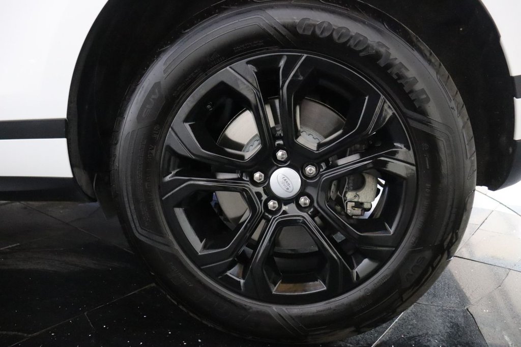 Used Land Rover Range Rover Evoque 2020 for sale - 78110758: Photo 27