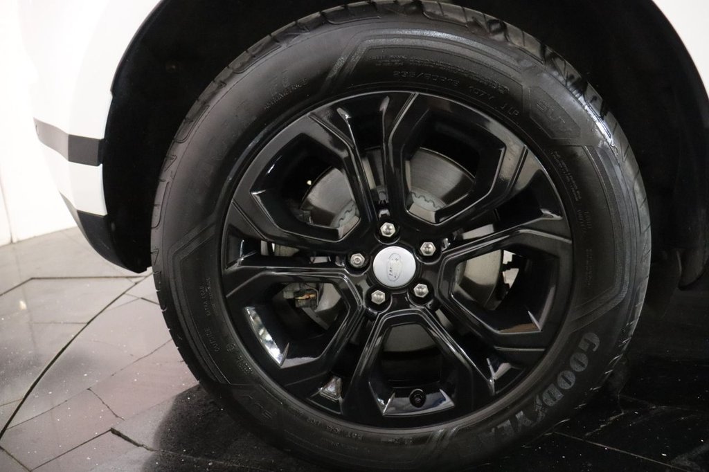 Used Land Rover Range Rover Evoque 2020 for sale - 78110758: Photo 28