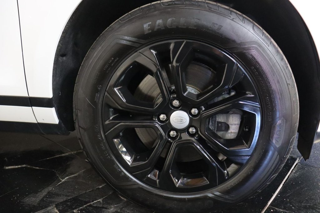 Used Land Rover Range Rover Evoque 2020 for sale - 78110758: Photo 29