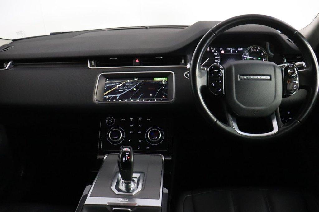 Used Land Rover Range Rover Evoque 2020 for sale - 78110758: Photo 3