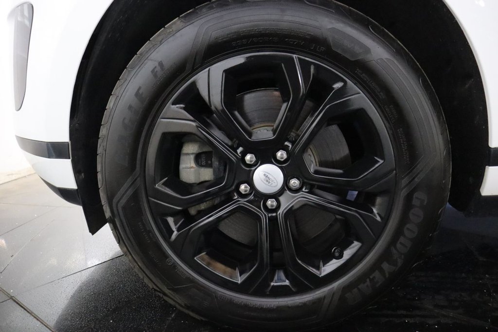 Used Land Rover Range Rover Evoque 2020 for sale - 78110758: Photo 30