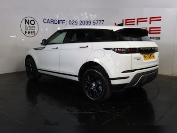 Used Land Rover Range Rover Evoque 2020 for sale - 78110758: Photo