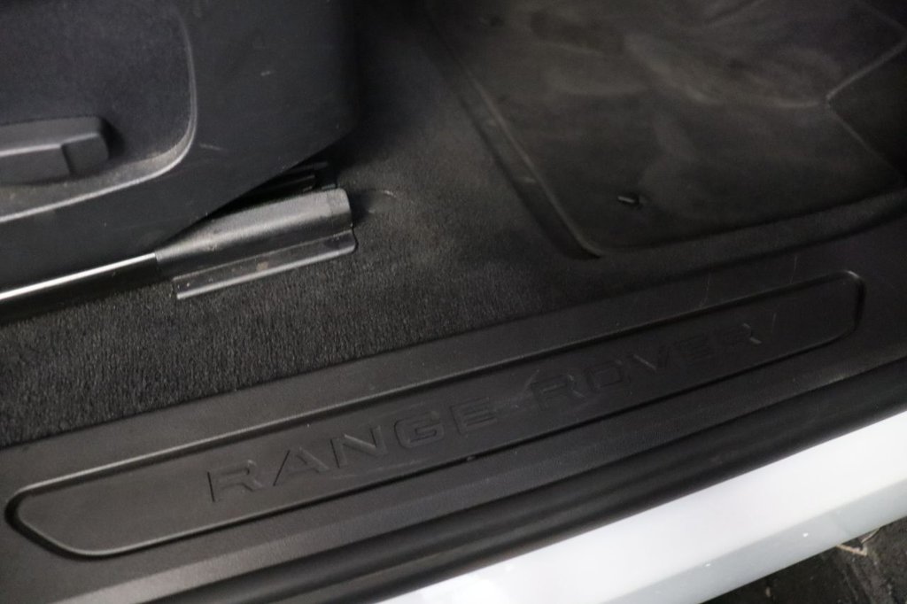 Used Land Rover Range Rover Evoque 2020 for sale - 78110758: Photo 7