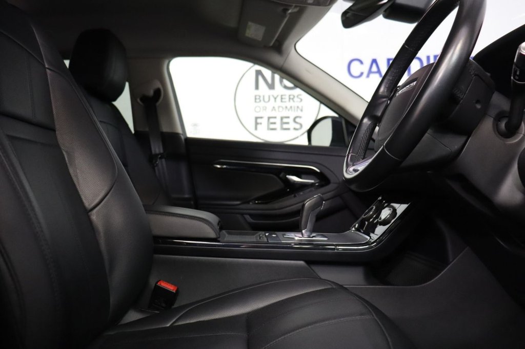 Used Land Rover Range Rover Evoque 2020 for sale - 78110758: Photo 8