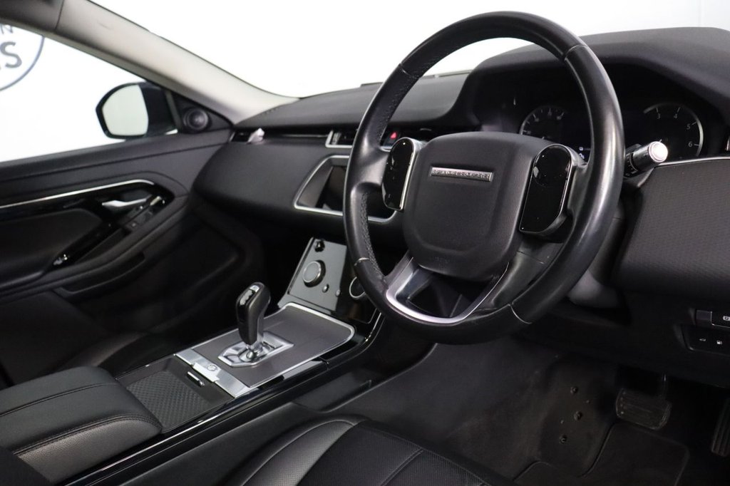 Used Land Rover Range Rover Evoque 2020 for sale - 78110758: Photo 9