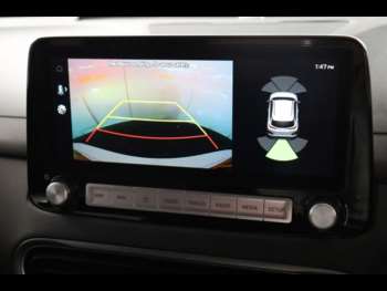 Used Hyundai KONA 2021 for sale - 74483630: Photo