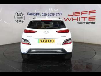 Used Hyundai KONA 2021 for sale - 74483630: Photo