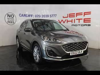 2022 (22) - 2.5 Duratec 14.4kWh Vignale 5dr (FULL LEATHER)