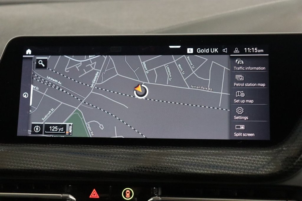 Used BMW 1 Series 2021 for sale - 76417780: Photo 13