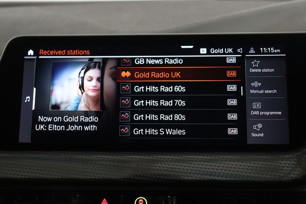 Used BMW 1 Series 2021 for sale - 76417780: Photo 14