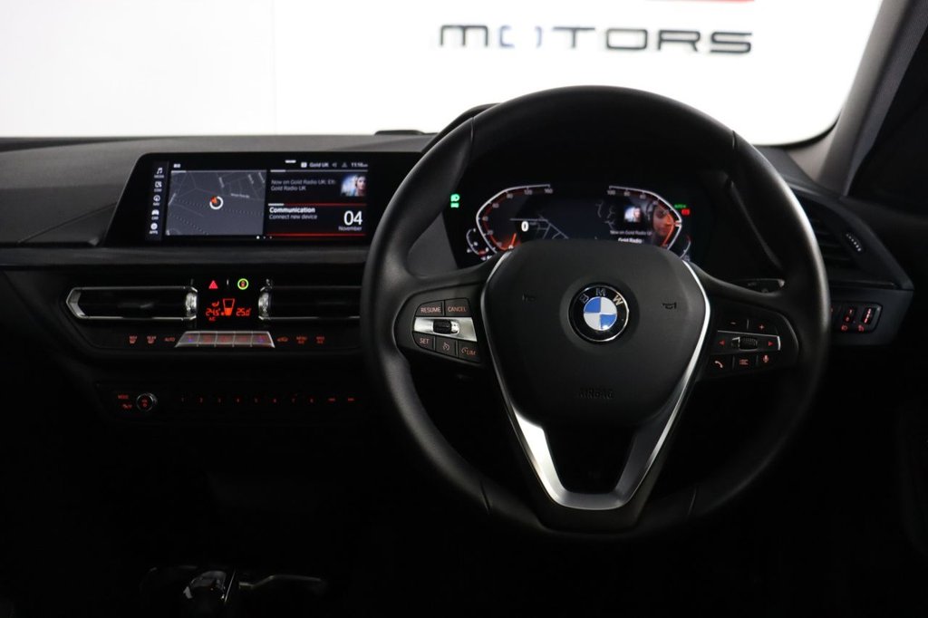 Used BMW 1 Series 2021 for sale - 76417780: Photo 15