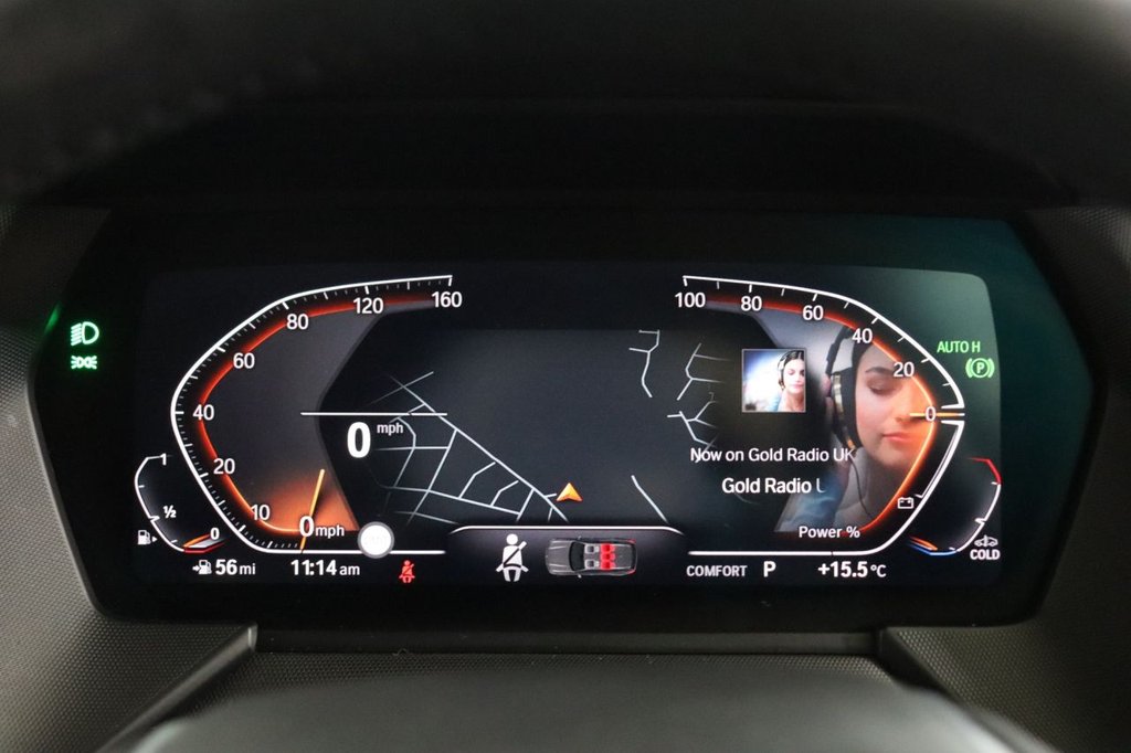 Used BMW 1 Series 2021 for sale - 76417780: Photo 16