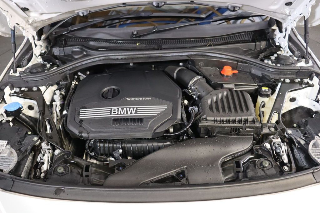 Used BMW 1 Series 2021 for sale - 76417780: Photo 17