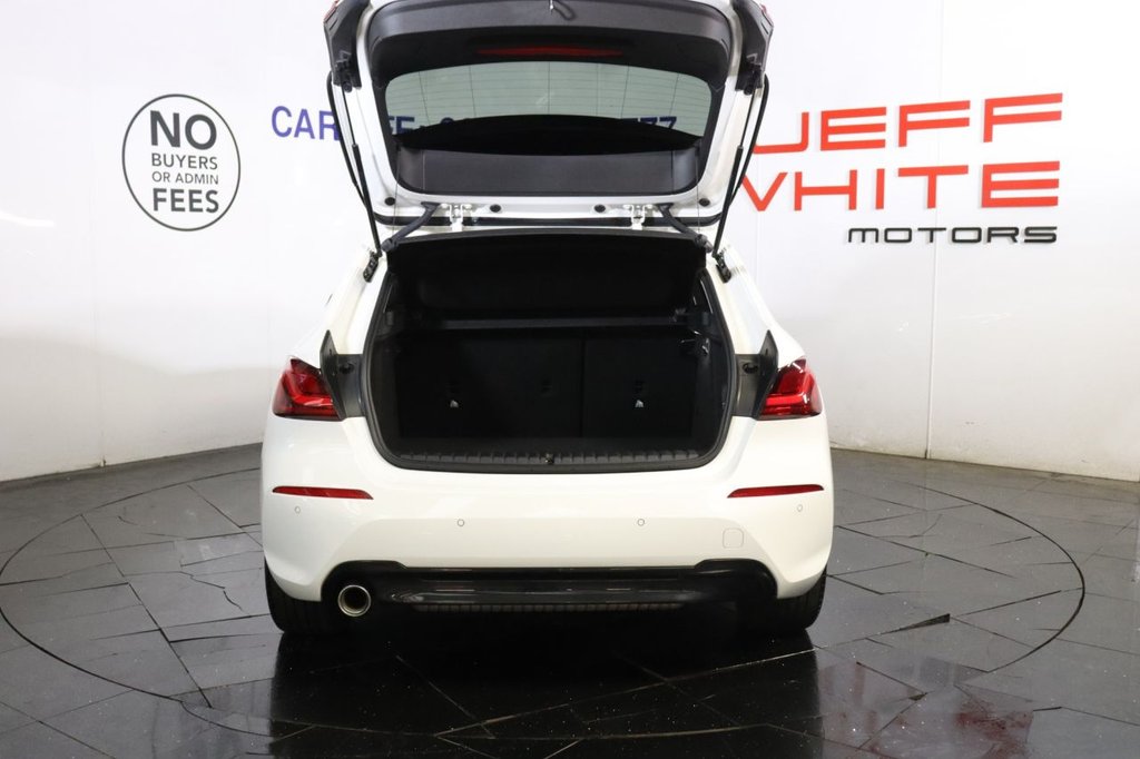 Used BMW 1 Series 2021 for sale - 76417780: Photo 22