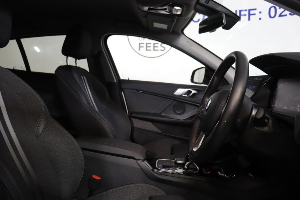 Used BMW 1 Series 2021 for sale - 76417780: Photo 24