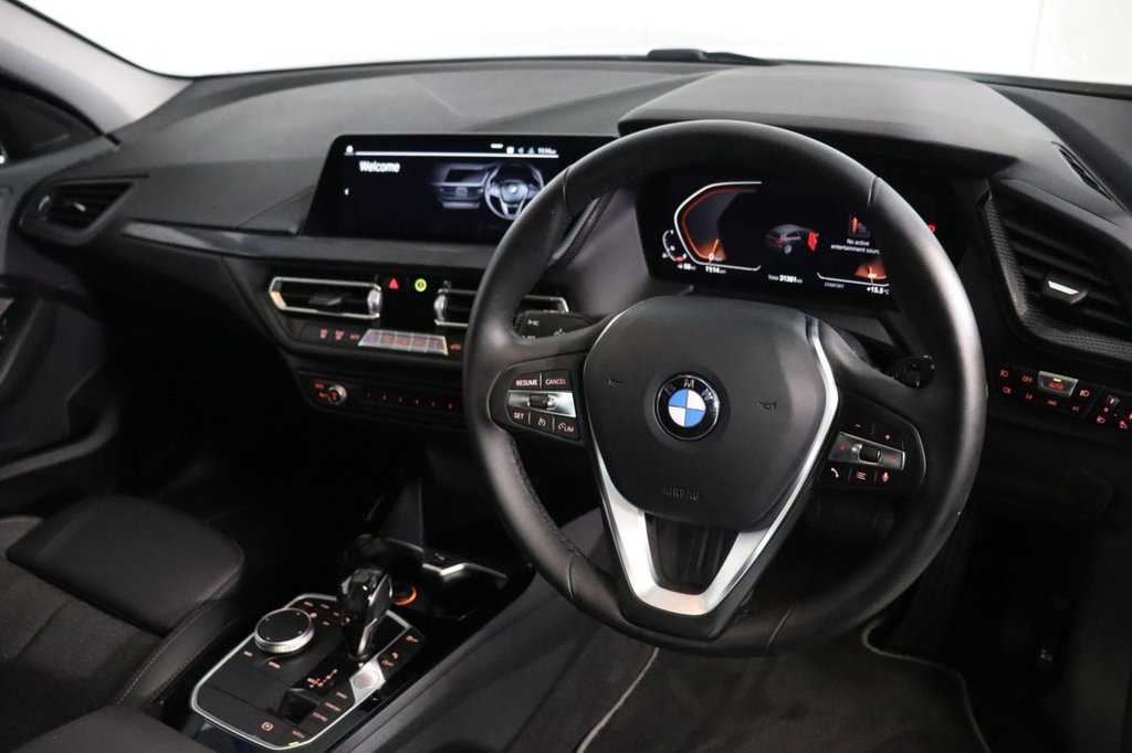 Used BMW 1 Series 2021 for sale - 76417780: Photo 25