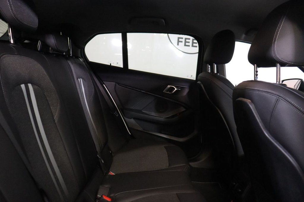 Used BMW 1 Series 2021 for sale - 76417780: Photo 33