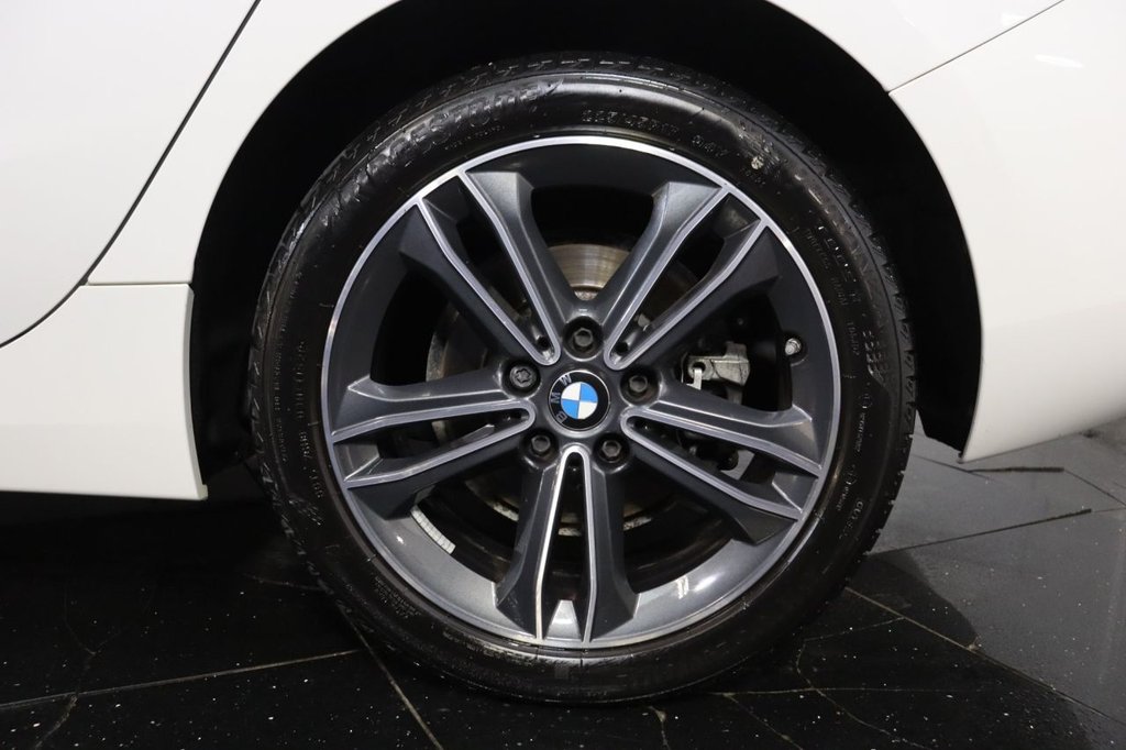 Used BMW 1 Series 2021 for sale - 76417780: Photo 34