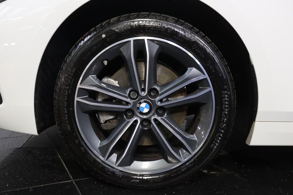 Used BMW 1 Series 2021 for sale - 76417780: Photo 35