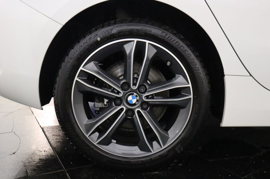 Used BMW 1 Series 2021 for sale - 76417780: Photo 36