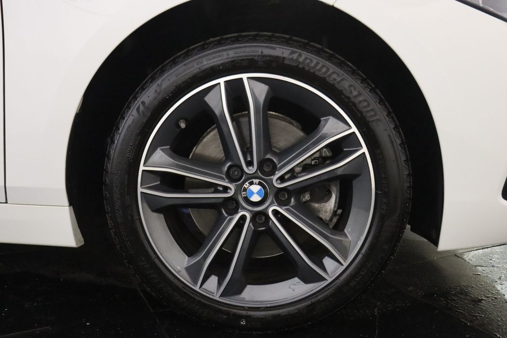 Used BMW 1 Series 2021 for sale - 76417780: Photo 37