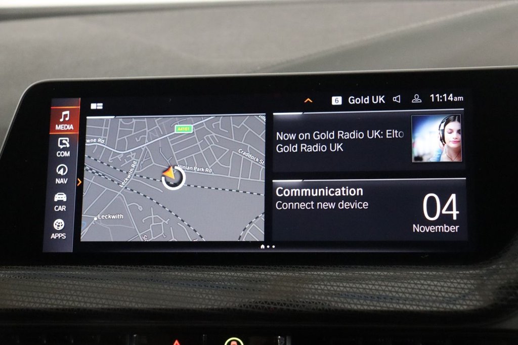 Used BMW 1 Series 2021 for sale - 76417780: Photo 8