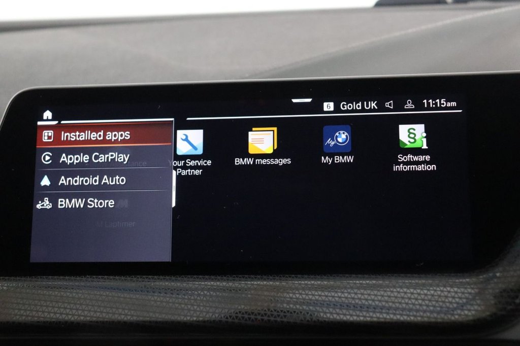 Used BMW 1 Series 2021 for sale - 76417780: Photo 9