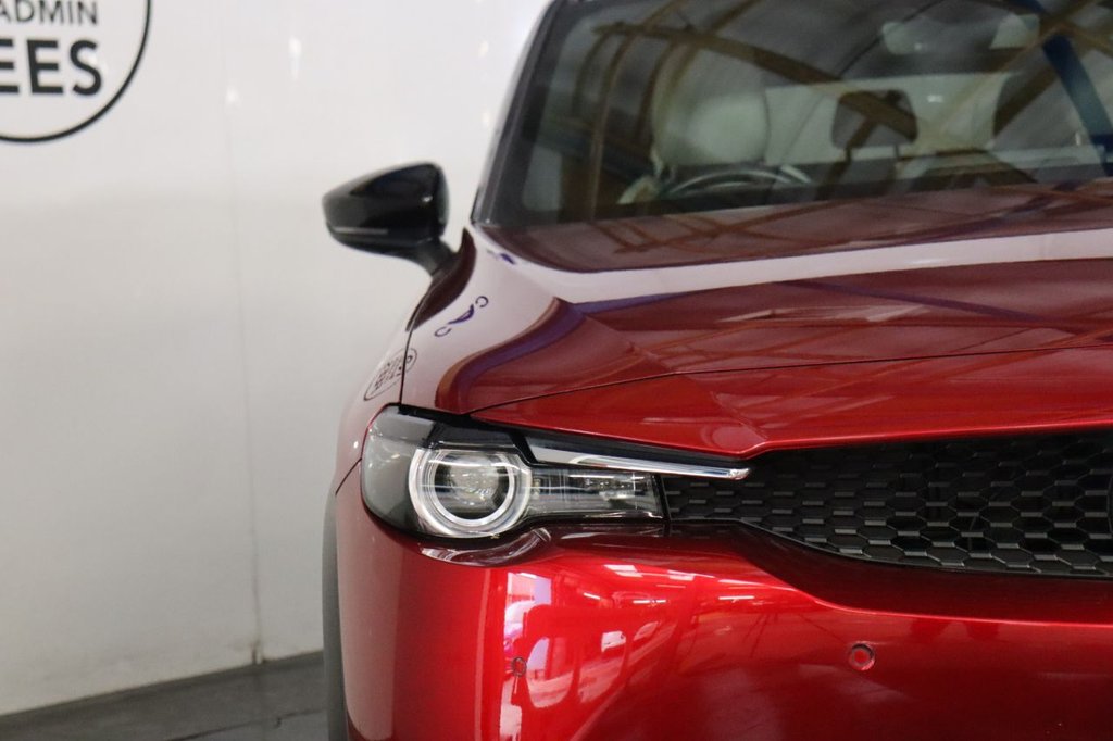 Used Mazda MX-30 2021 for sale - 73871485: Photo 12