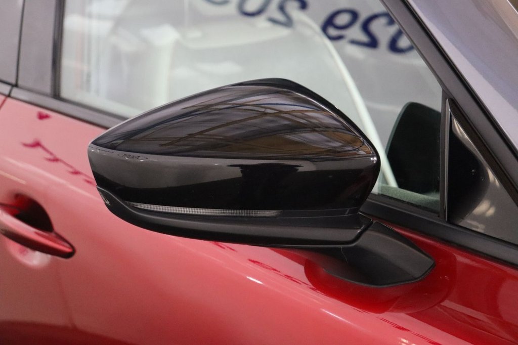 Used Mazda MX-30 2021 for sale - 73871485: Photo 16
