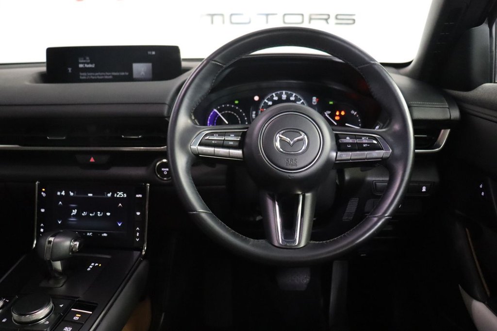 Used Mazda MX-30 2021 for sale - 73871485: Photo 17