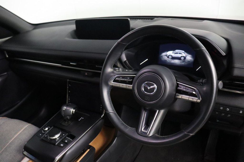 Used Mazda MX-30 2021 for sale - 73871485: Photo 26