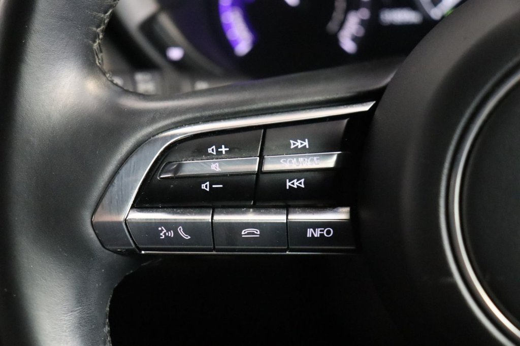 Used Mazda MX-30 2021 for sale - 73871485: Photo 27