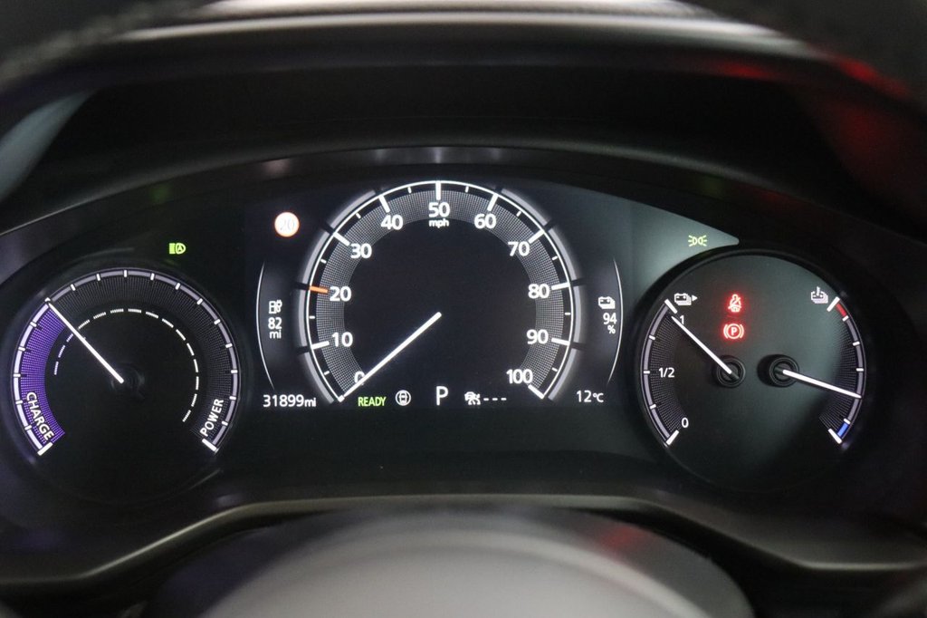 Used Mazda MX-30 2021 for sale - 73871485: Photo 29