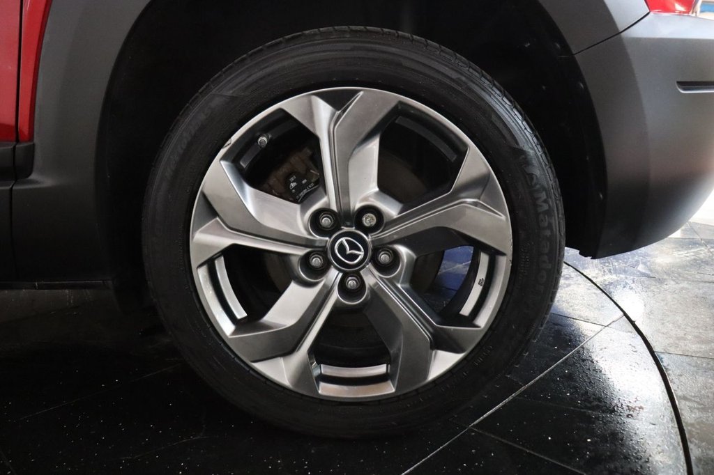 Used Mazda MX-30 2021 for sale - 73871485: Photo 38
