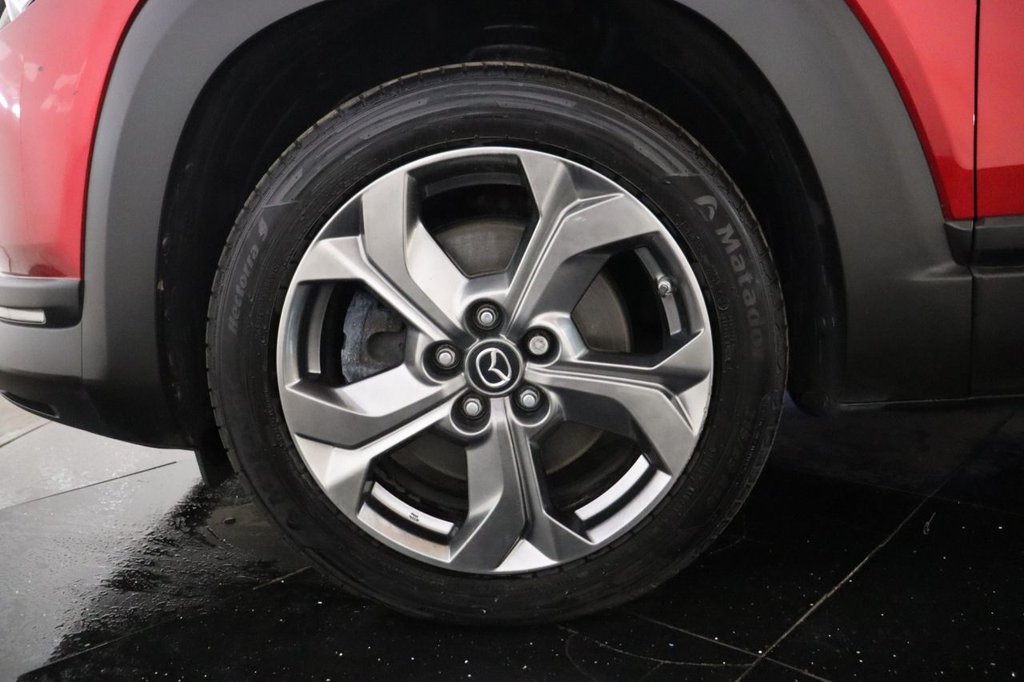 Used Mazda MX-30 2021 for sale - 73871485: Photo 39