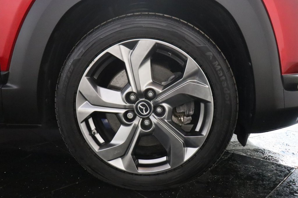 Used Mazda MX-30 2021 for sale - 73871485: Photo 40