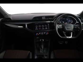 Used Audi Q3 2023 for sale - 73452909: Photo