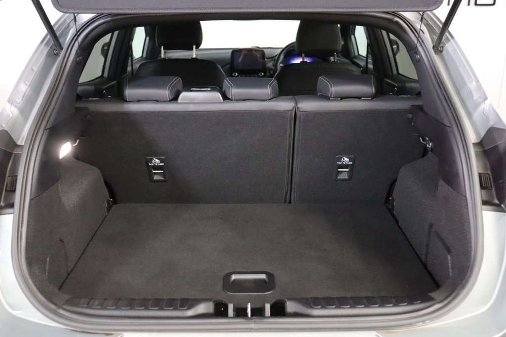 Used Ford Puma 2023 for sale - 77594639: Photo 17