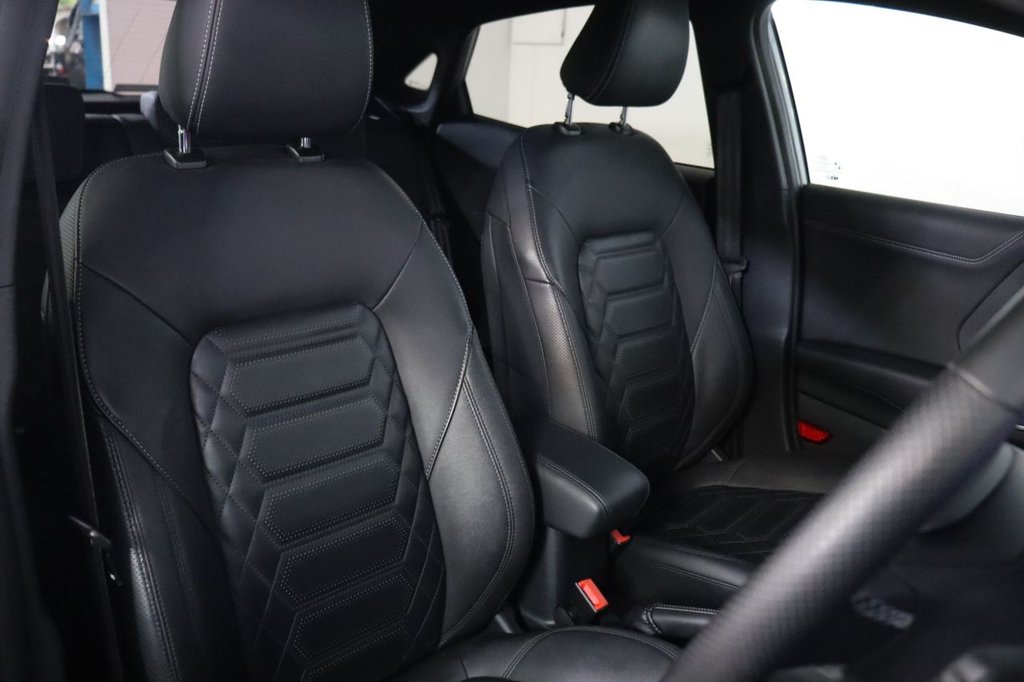 Used Ford Puma 2023 for sale - 77594639: Photo 20